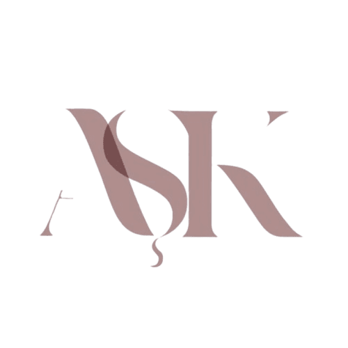 Ashk Logo
