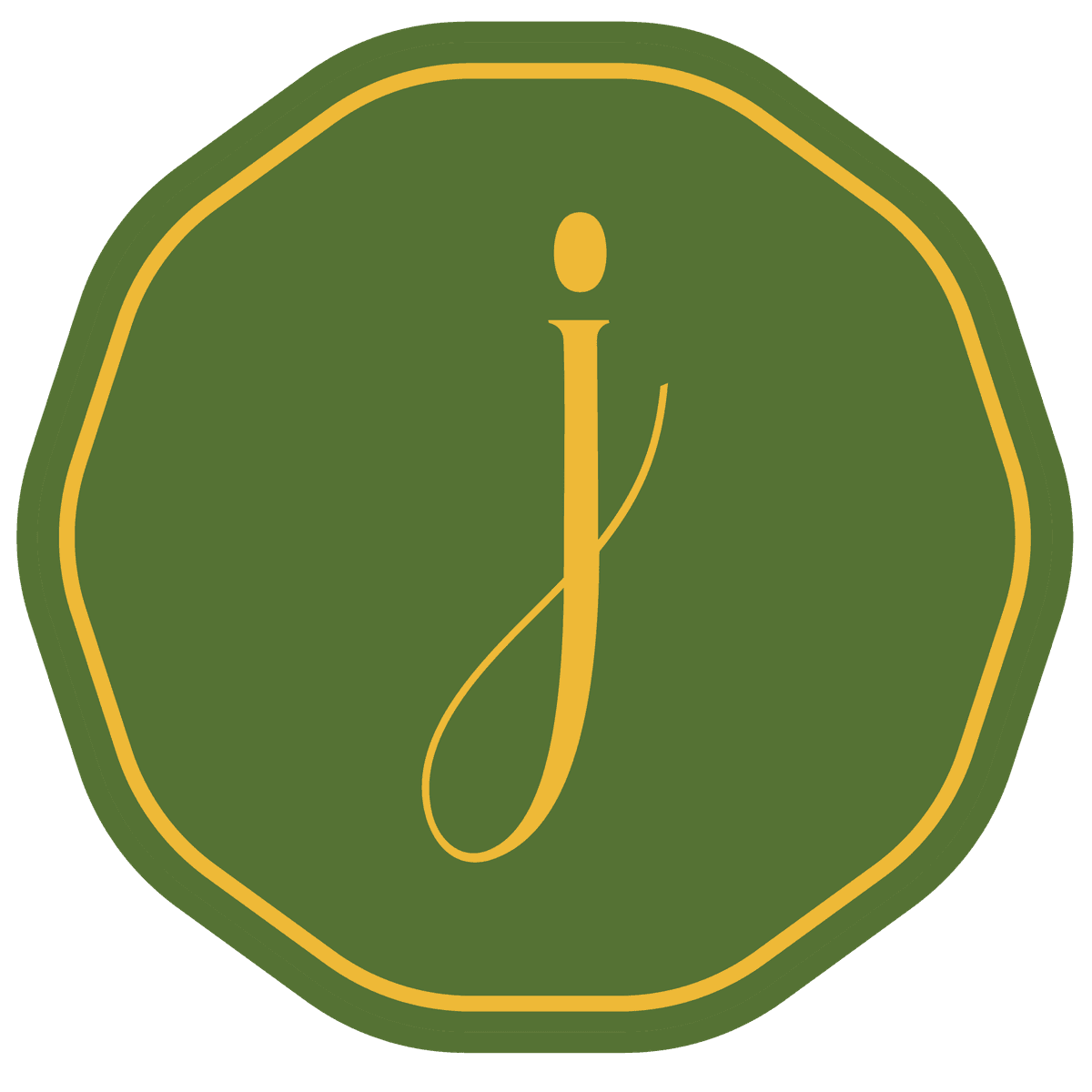 LayersOfJ Boutique Interior