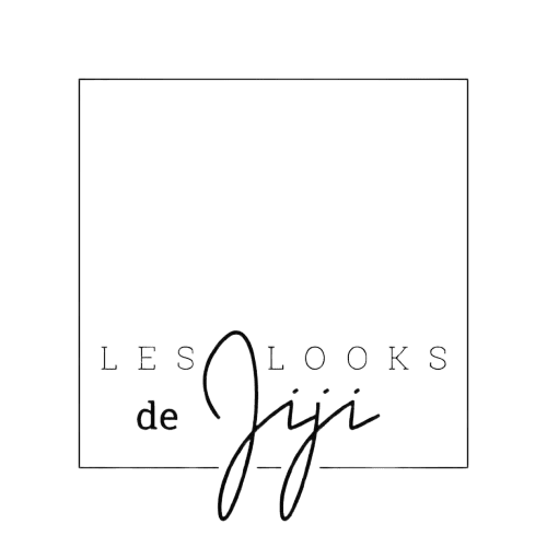 Les Looks de Jiji Logo